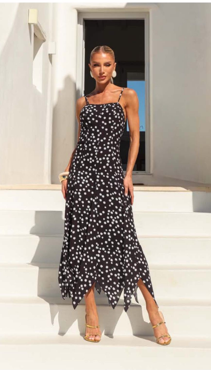 Vestido Keila