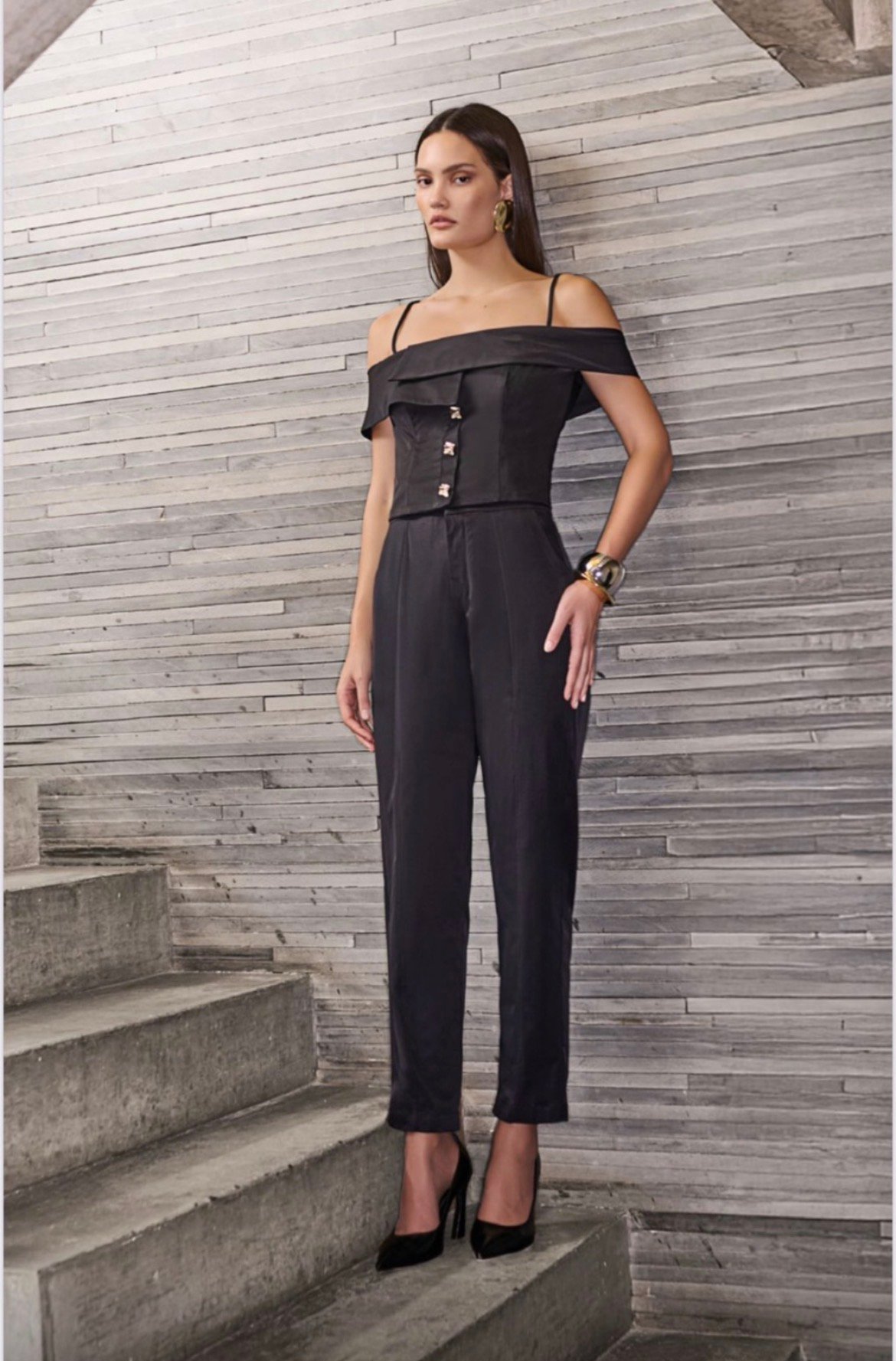 Blusa Belmira