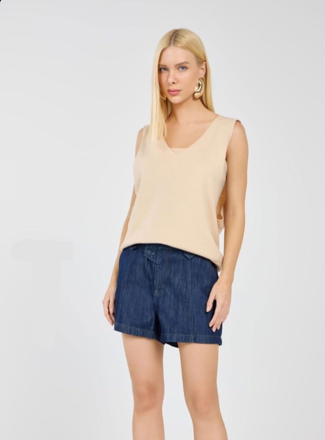 Short Jeans