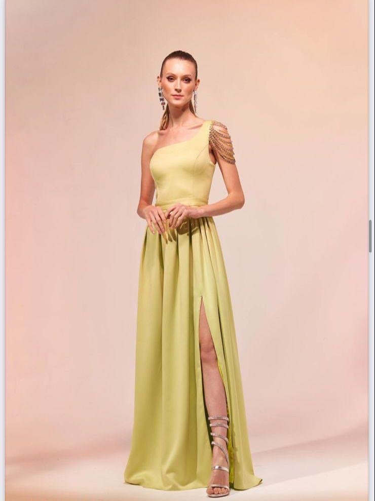 Dress Paty Francisca